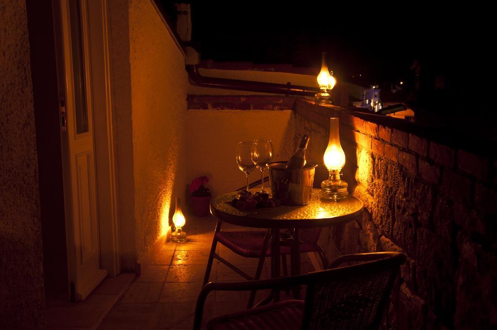 Galya Otel Alacati Quarto foto