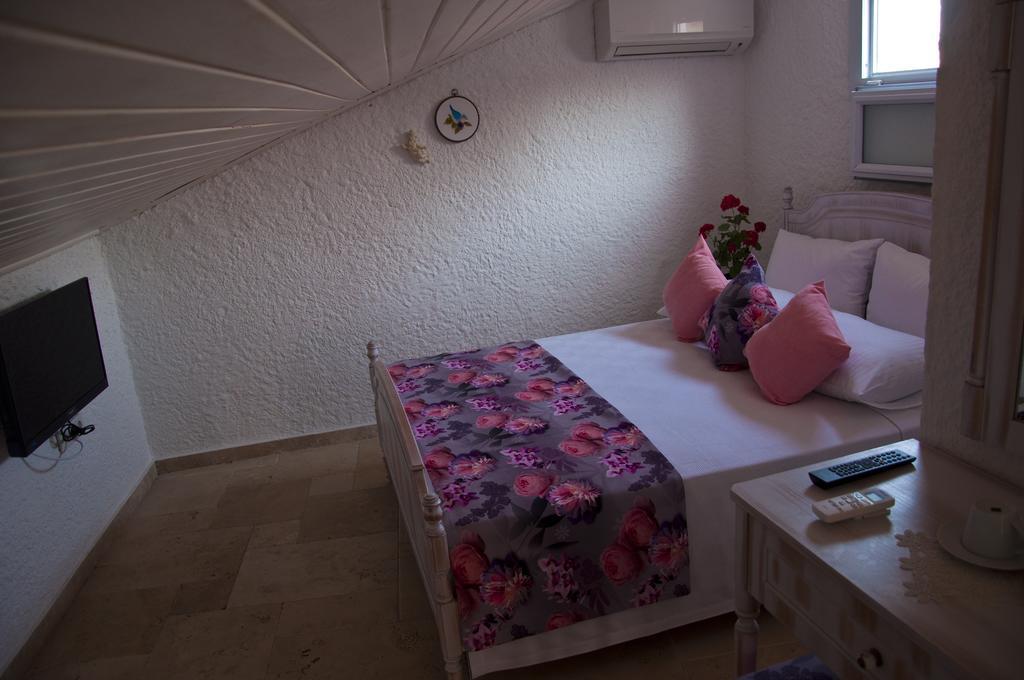 Galya Otel Alacati Quarto foto