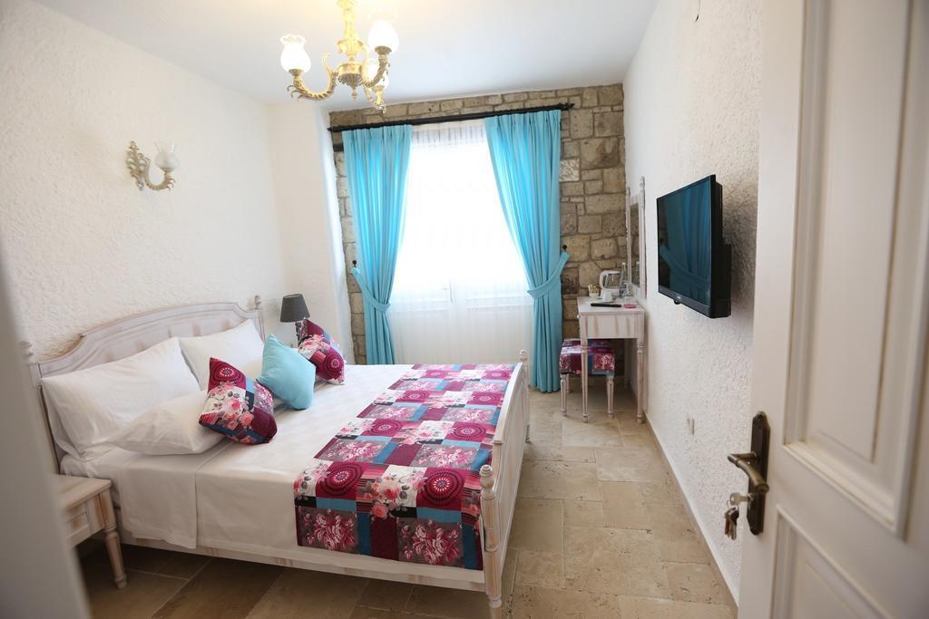 Galya Otel Alacati Quarto foto