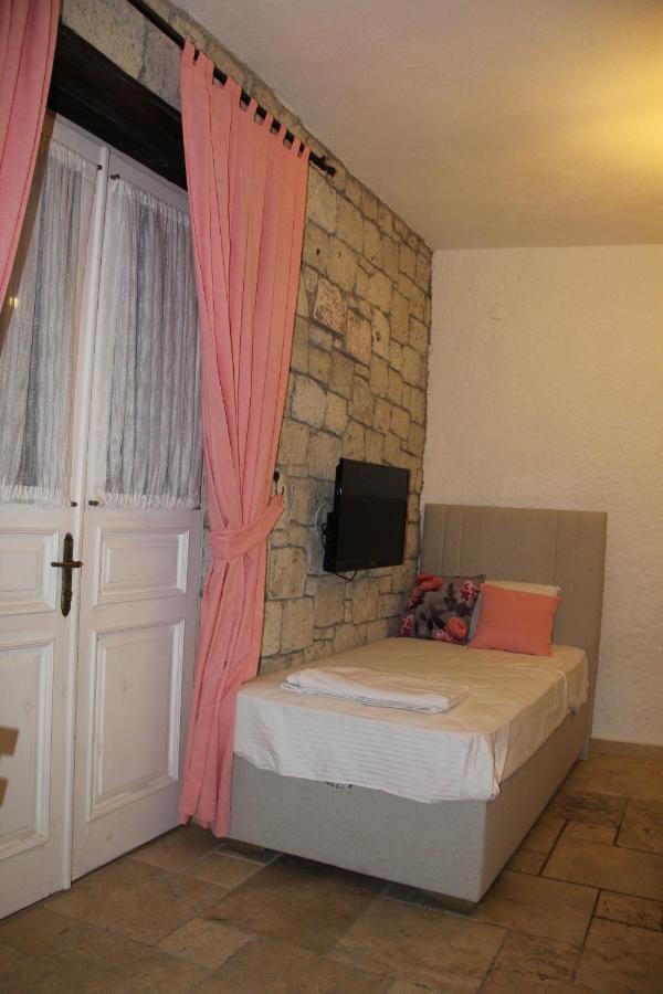 Galya Otel Alacati Exterior foto